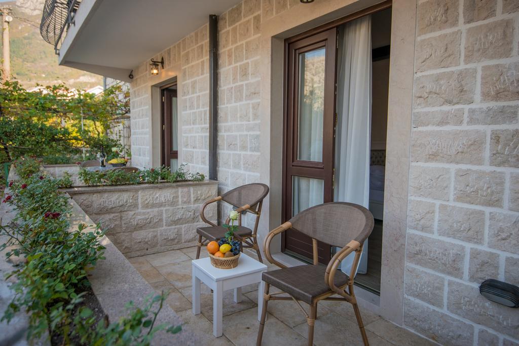 Apartments Marija Risan Room photo